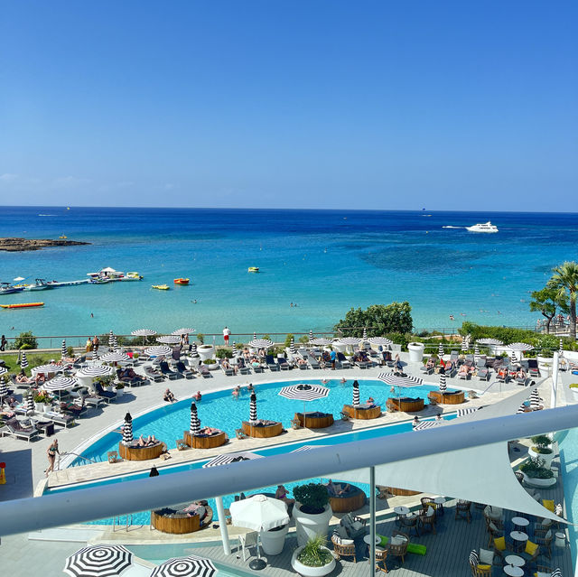 Protaras dream 