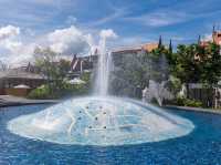  JW Marriott Khao Lak Resort & Spa 🏖