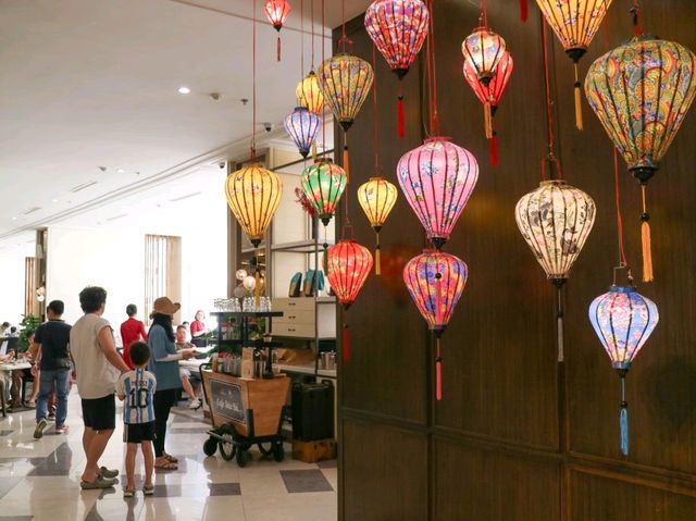 Vinpearl resort and golf nam hoi an