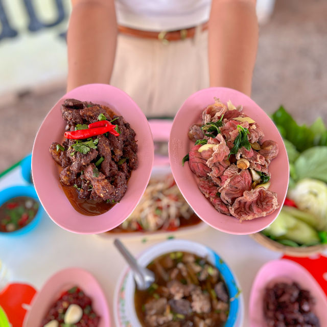 สารคามห้ามพลาดร้านนี้📍❗️