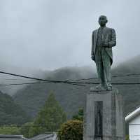Japan’s National Treasure in Iwakuni - Kintaikyo 