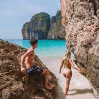 Paigunna Presets Beach Vibes Collection