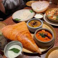 Hoppers Cafe
