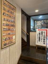 兵庫　お酒好きにオススメの博物館🍺