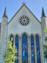 상하이 속에 유럽! 💒영국을 느껴보실 수 있는 핫플레이스 추천 🌟