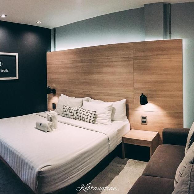 The plug Hotel