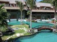 Mai Samui Beach Resort & Spa