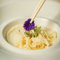 Hotel Mulia Dining 
