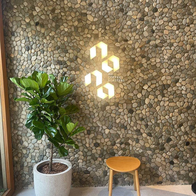 Nana Coffee Roasters📍BTS อารีย์
