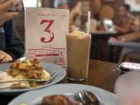 Best KOPITIAM✨ in Surabaya