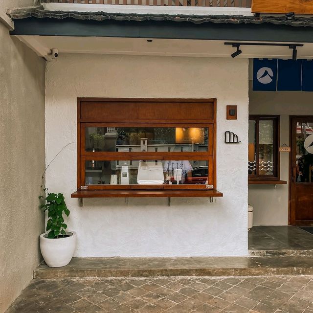 AOMORI SHOKUDO | RAMEN & COFFEE IN KEMANG