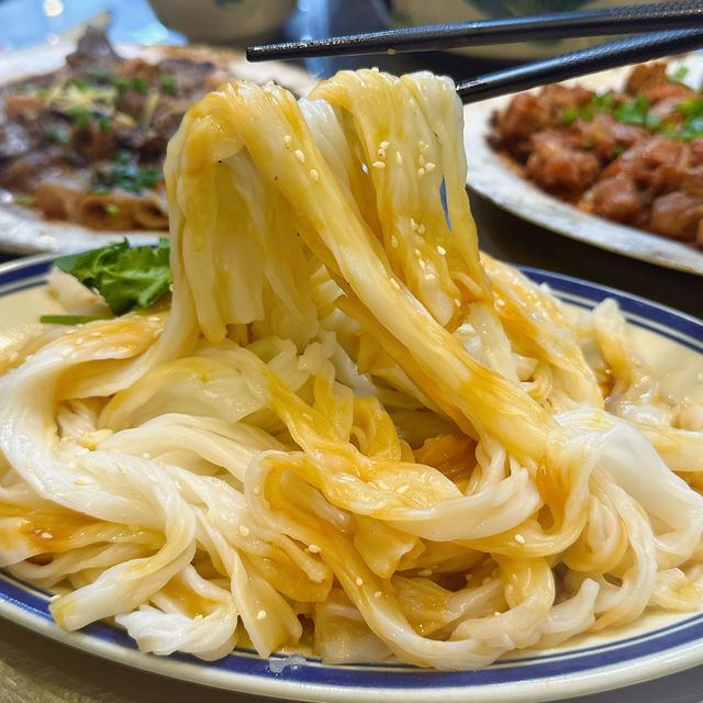 香港人專程過來吃的順德菜