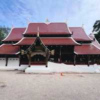 วัดหาดใหญ่สิตาราม