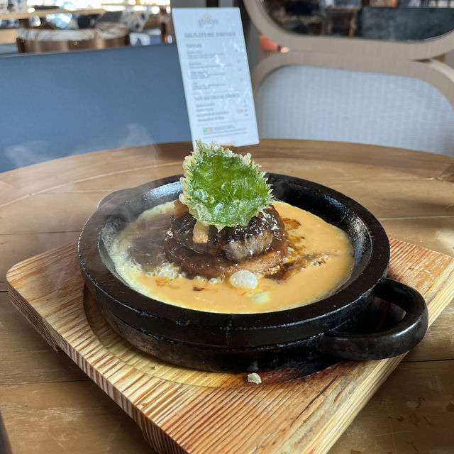 Second visit to Ginkyo 