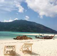 **Koh Lipe: Thailand's Tropical Paradise**