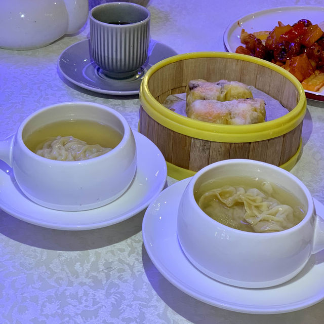 懷舊風打卡酒樓🫖🍵