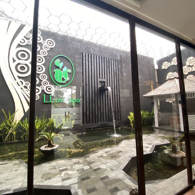 2024 bali~峇里島的spa真的太棒了👏免費接送連按兩天