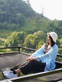 ภูบ้านสวน โฮมสเตย์ @แม่แตง เชียงใหม่