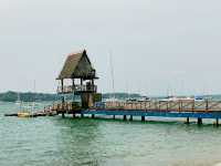 Changi Point Coastal Walk