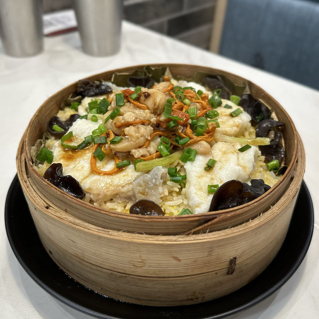 大圍陀地美食．地道茶餐廳