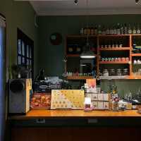 LANE8 COFFEE & WORKSPACE