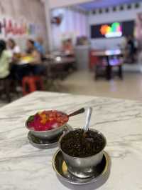 Refreshing Desserts in Teluk Intan