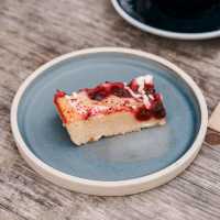Cairngorm Coffee Roasters – Melville Place 