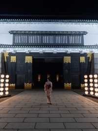 〜京都府〜日本一贅沢な夏祭り！最高の夏の思い出になる事間違いなし！
