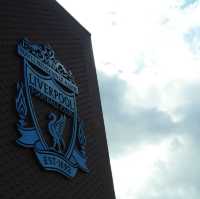 สนามฟุตบอล Anfield