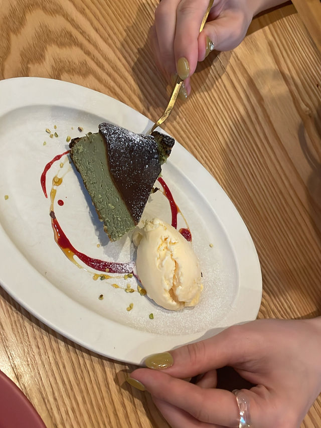 【新潟/上越】旬が彩るおしゃれワンプレートランチ🍽️🩷