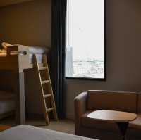 โรงแรม ibis Styles Bangkok Ratchada 