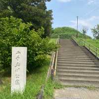 【東京】二子玉川公園　再訪