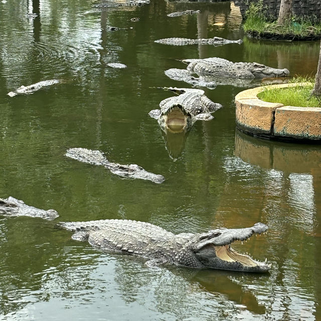 スイティエン公園