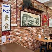 Flavorsome Vegan Delights Await You