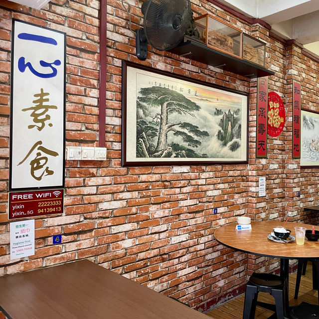 Flavorsome Vegan Delights Await You