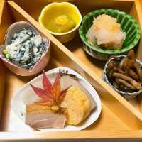 【大分】一軒家料理店で大分県産食材を満喫✨