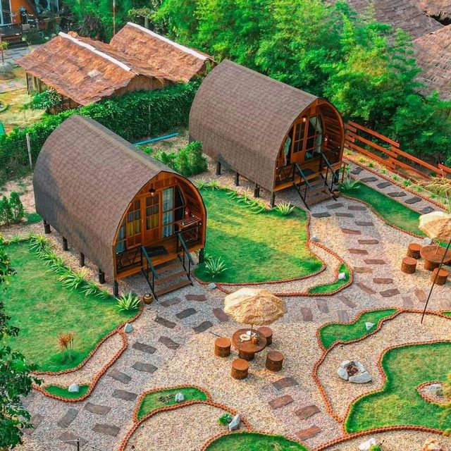 MUMSA BEACH RESORT & RESTAURANT