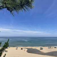 海の京都　京丹後　琴引浜　藤原鮮魚店