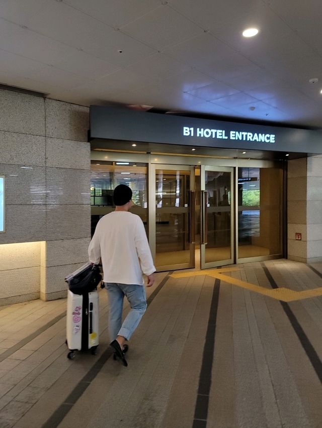 경주 여름휴가는 여기서 호캉스해요