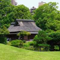 福岡三寶院：歷史古蹟，禪意氛圍，感受大自然恬靜與祥和
