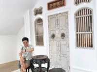 Phuket Old Town