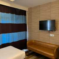 Citrus Hotel - Jorhor Barhu