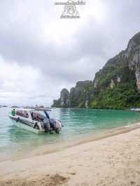 เกาะพีพี - ที่เที่ยวกระบี่ต้องห้ามพลาด