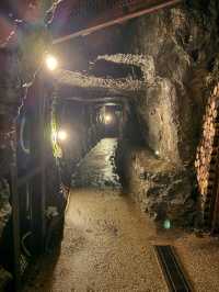 【島根】おすすめスポット⛏️ 石見銀山、龍源寺間歩の冒険✨