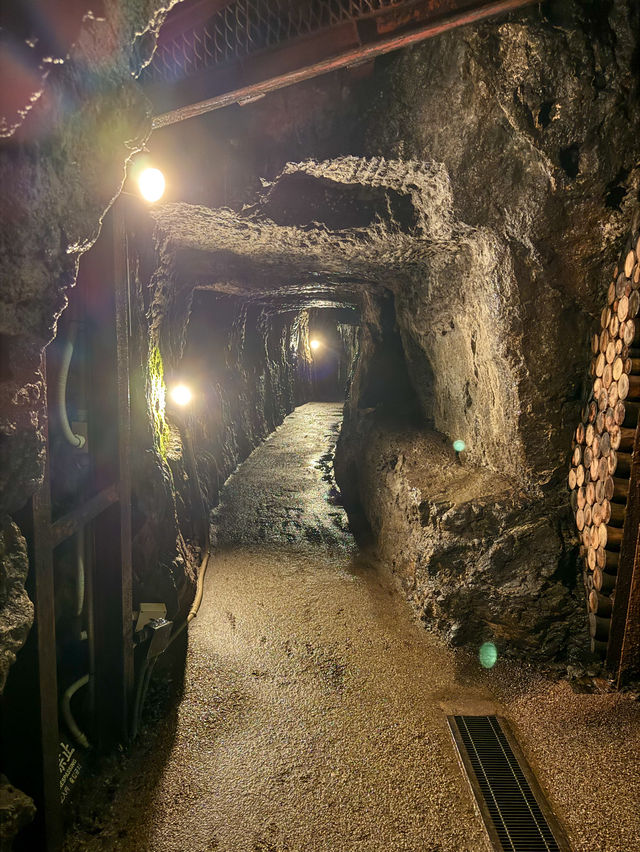 【島根】おすすめスポット⛏️ 石見銀山、龍源寺間歩の冒険✨