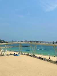 Shenzhen’s Ultimate Exploration: From Bustling Streets to Scenic Promenades
