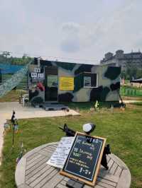 여름에도 싱그러운 평창 호캉스명소💚