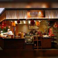 全澳門最大人氣自助餐廳🤤