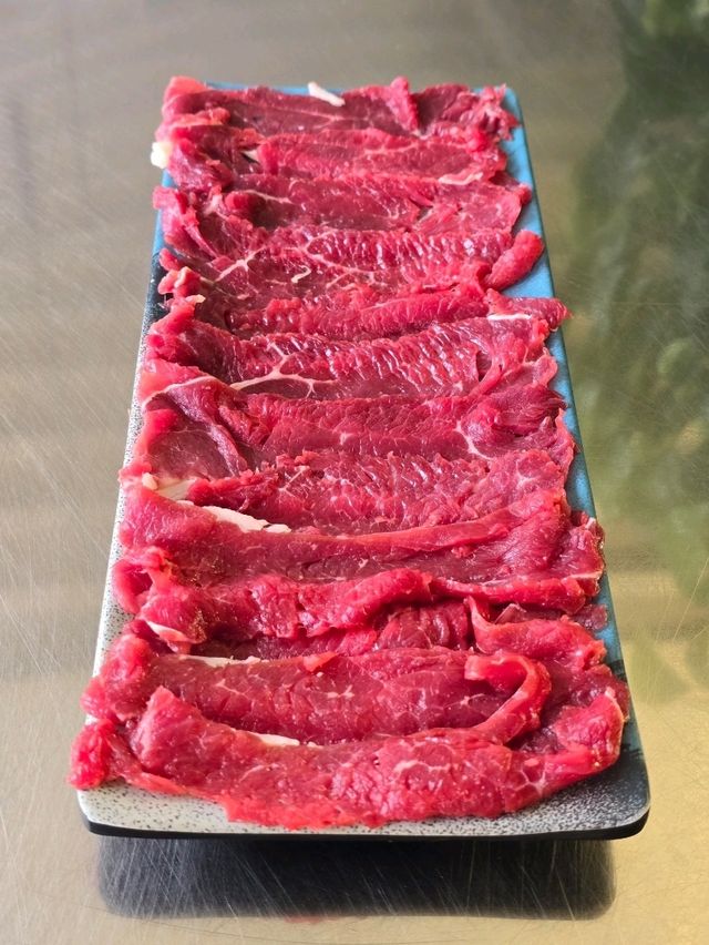 重慶火鍋
