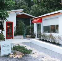 Yindee Preeda Bakery 